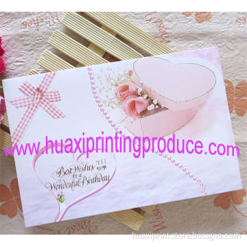 Festival Paper Cards